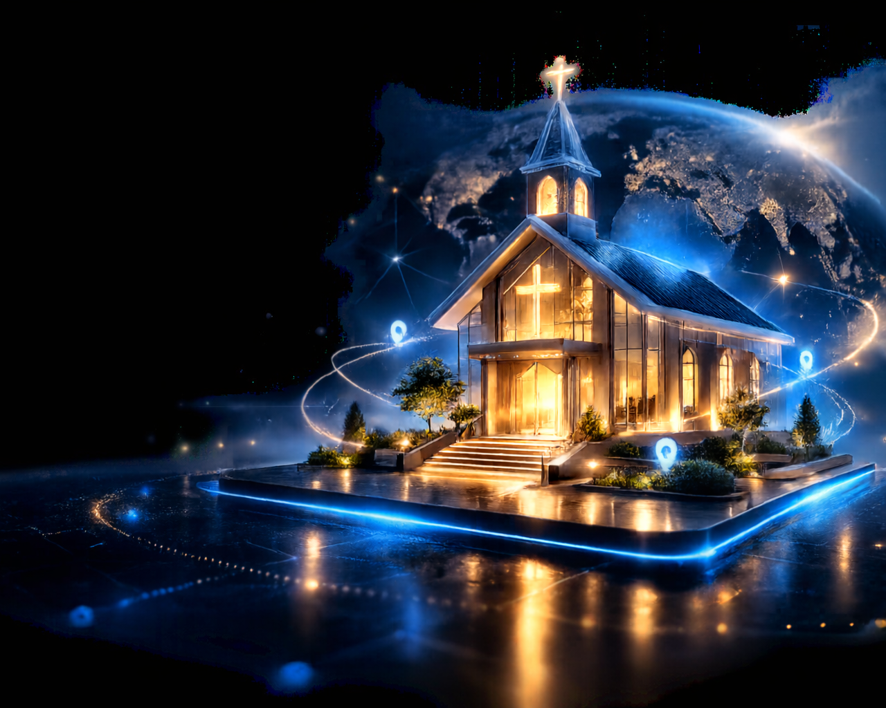Bible Church Of Cabot